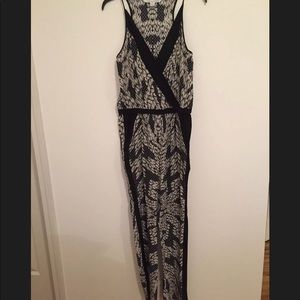 Diane von Furstenberg Jumpsuit. Size 6